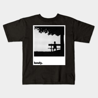 Lonely Kids T-Shirt